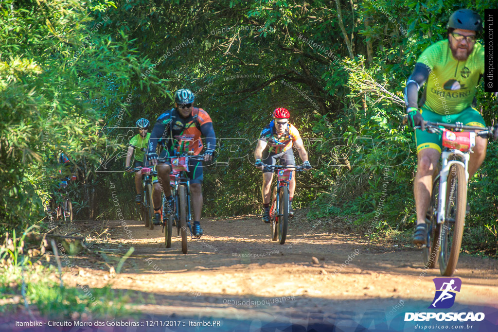 Itambike - Circuito Morro das Goiabeiras