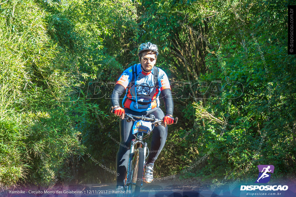 Itambike - Circuito Morro das Goiabeiras