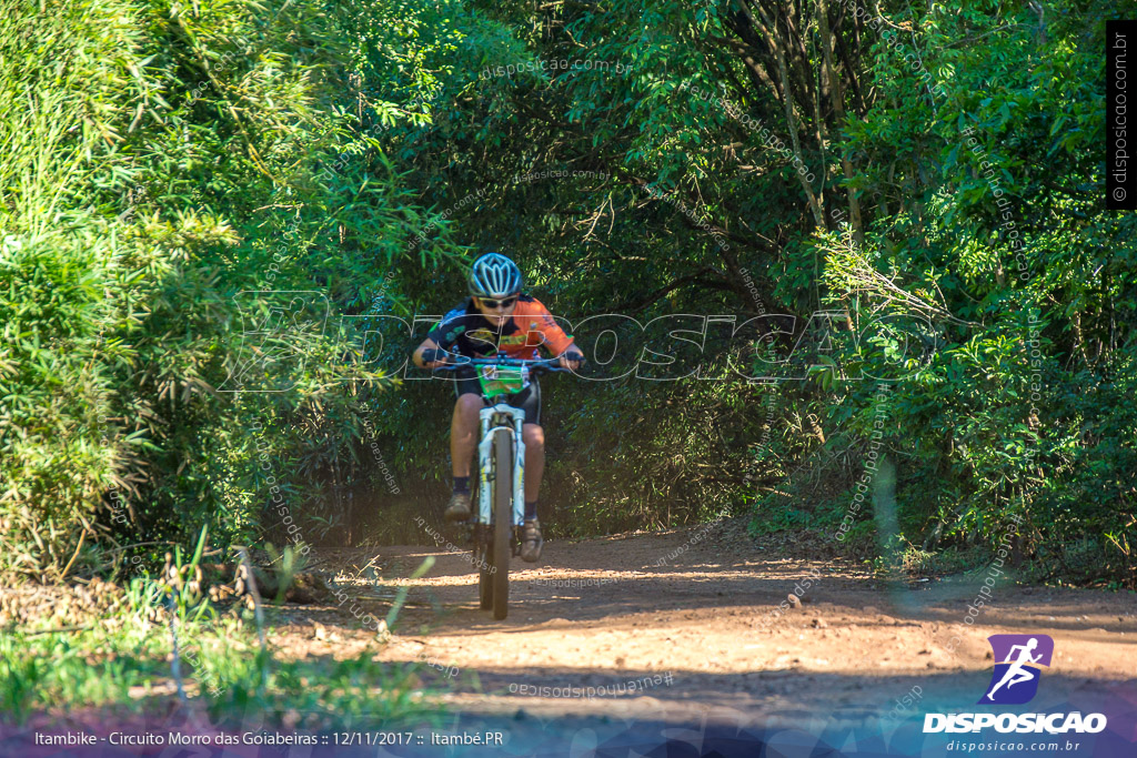 Itambike - Circuito Morro das Goiabeiras