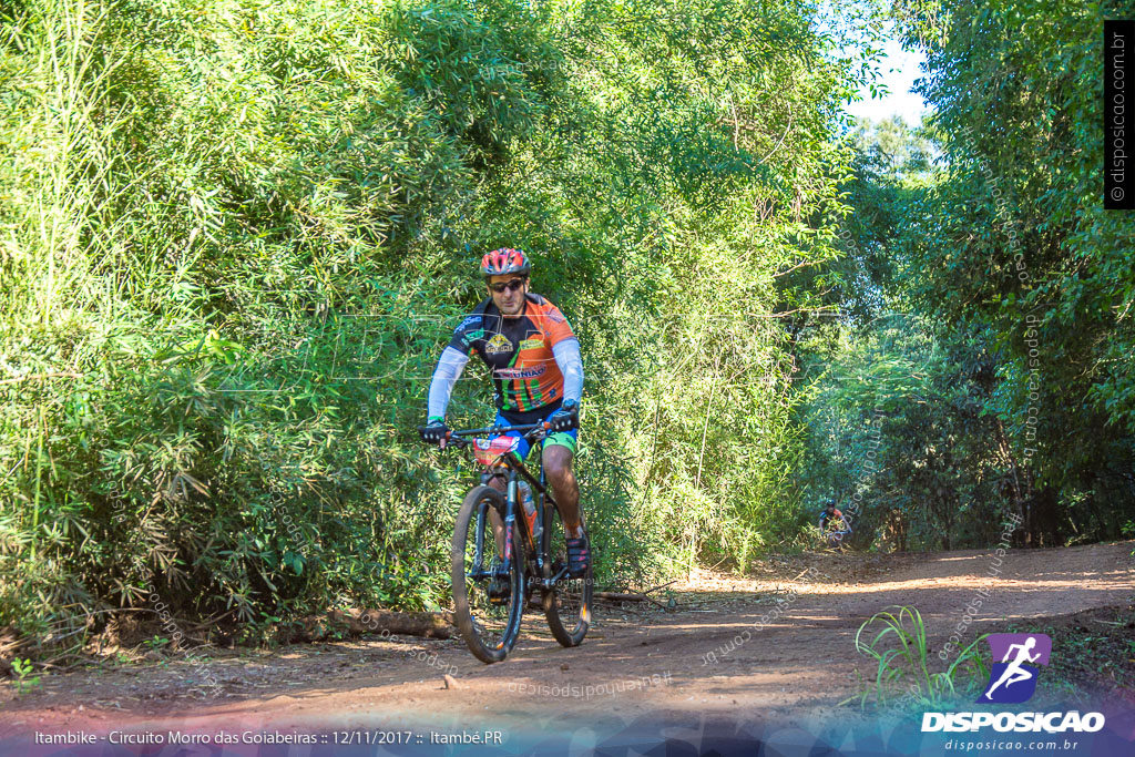 Itambike - Circuito Morro das Goiabeiras