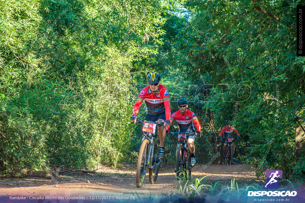 Itambike - Circuito Morro das Goiabeiras