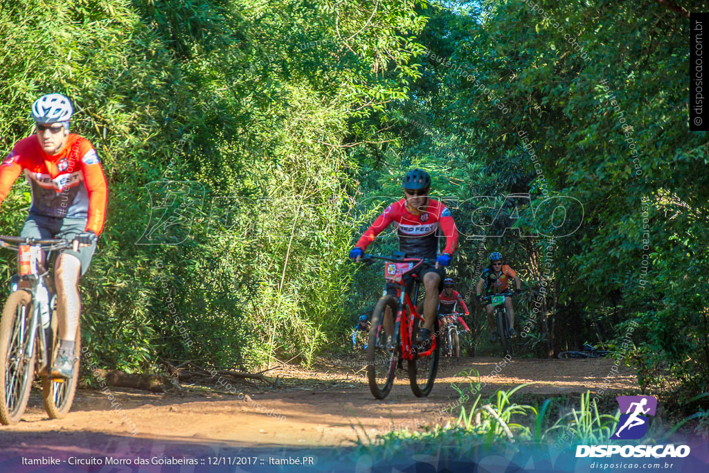 Itambike - Circuito Morro das Goiabeiras