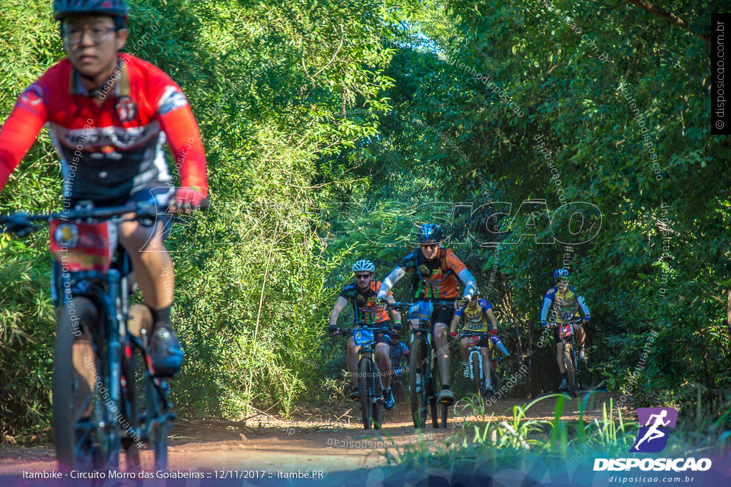 Itambike - Circuito Morro das Goiabeiras