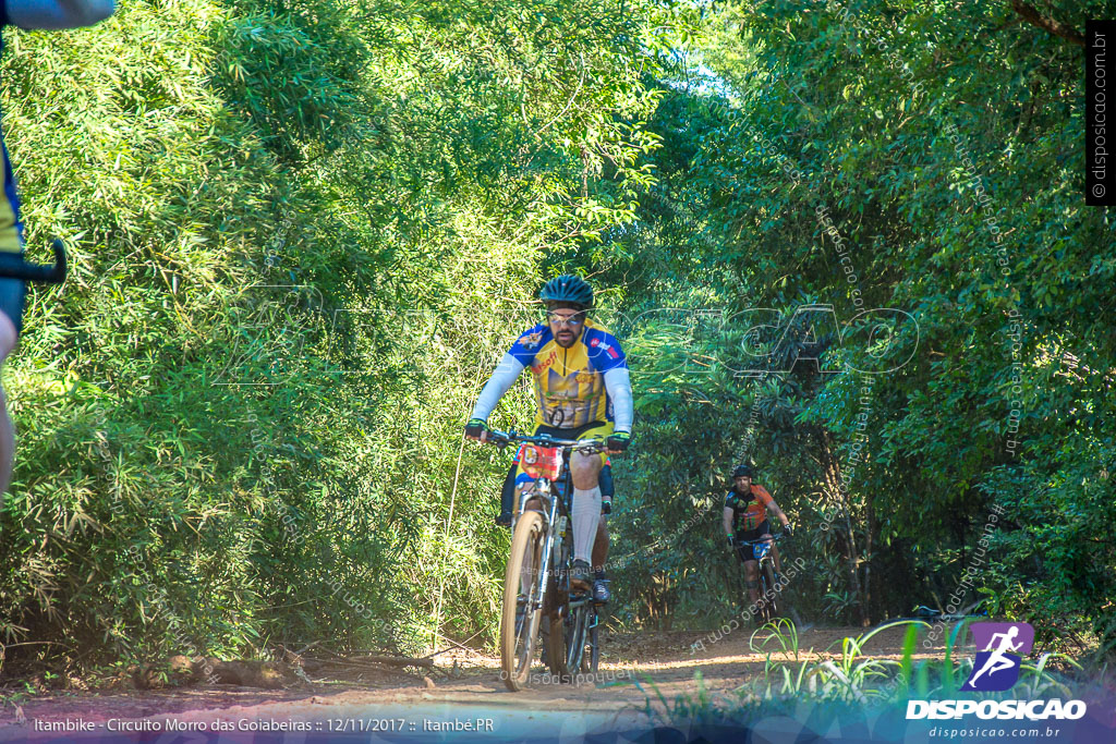 Itambike - Circuito Morro das Goiabeiras