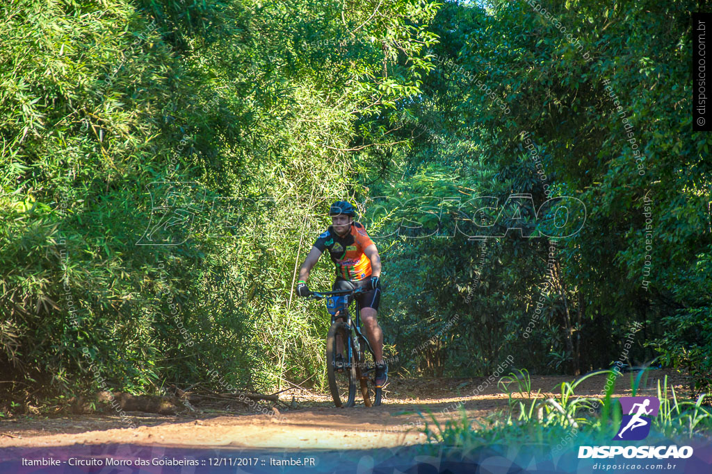 Itambike - Circuito Morro das Goiabeiras