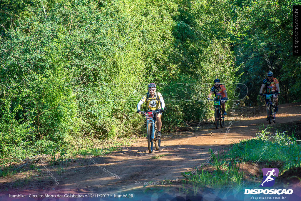 Itambike - Circuito Morro das Goiabeiras