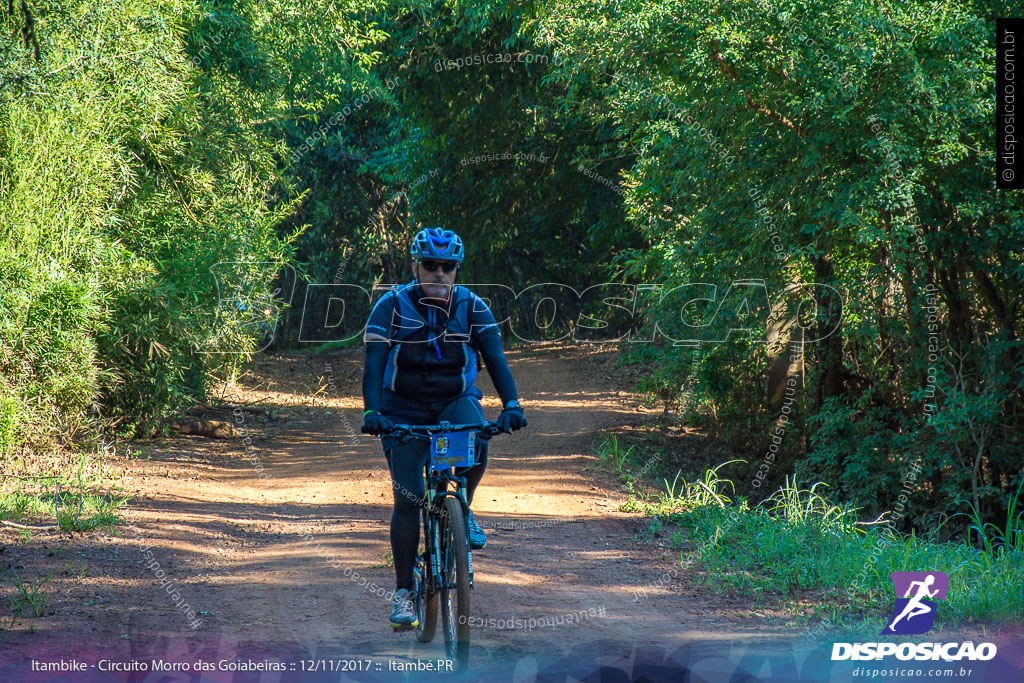 Itambike - Circuito Morro das Goiabeiras