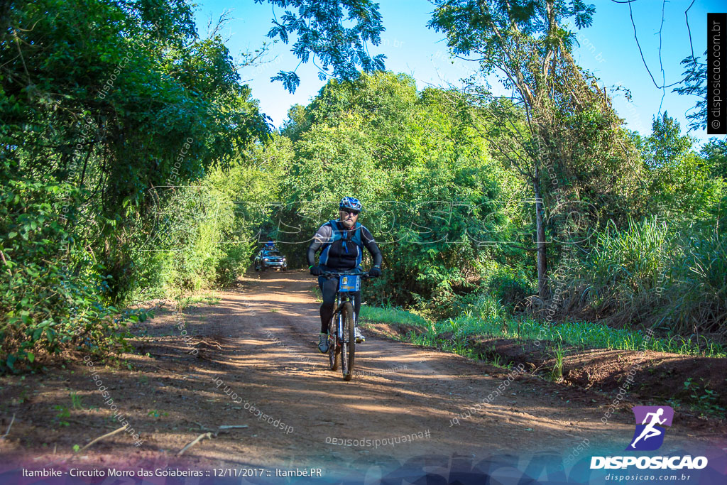 Itambike - Circuito Morro das Goiabeiras