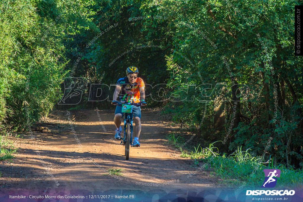 Itambike - Circuito Morro das Goiabeiras