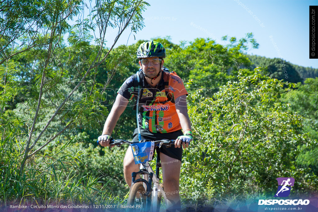 Itambike - Circuito Morro das Goiabeiras