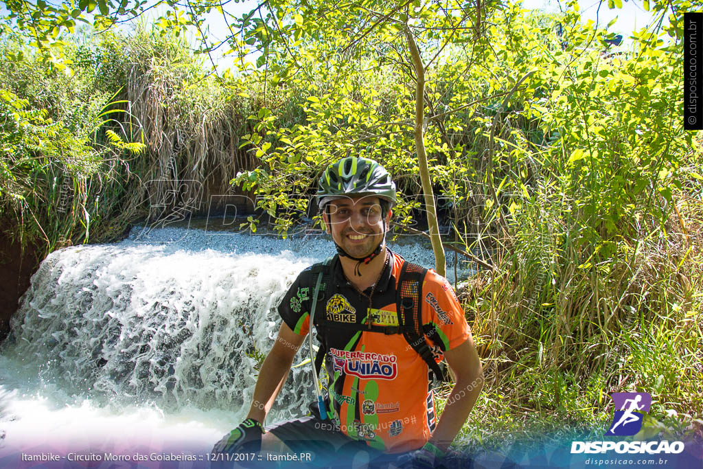 Itambike - Circuito Morro das Goiabeiras