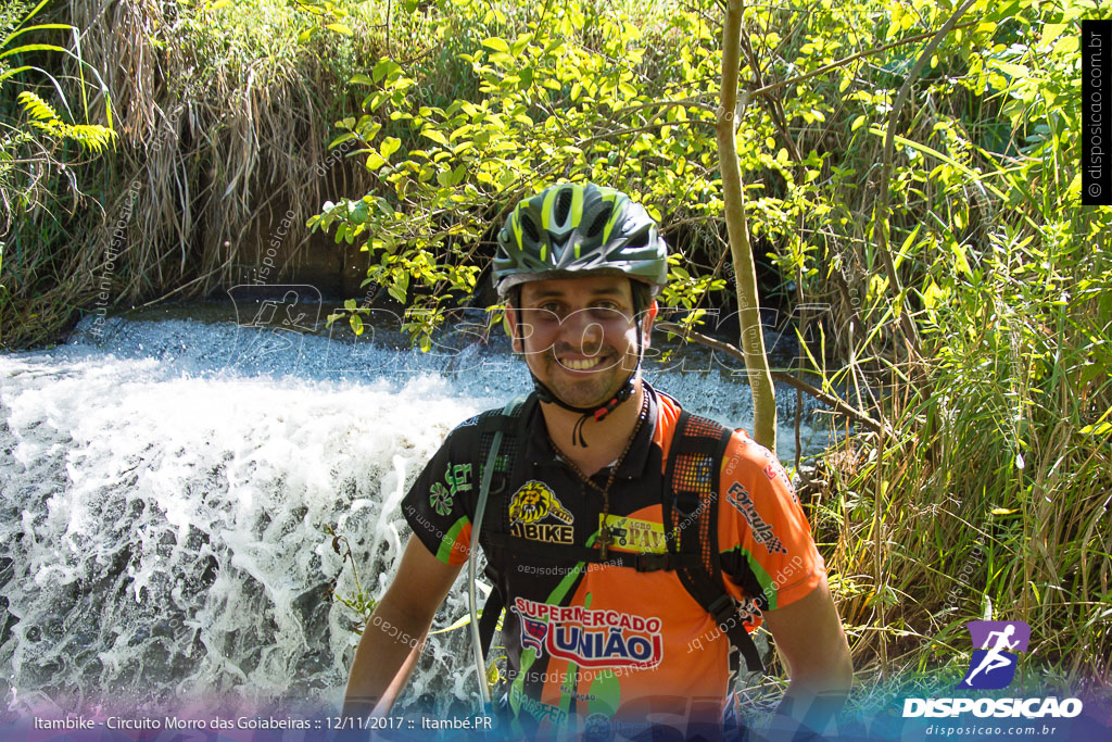 Itambike - Circuito Morro das Goiabeiras