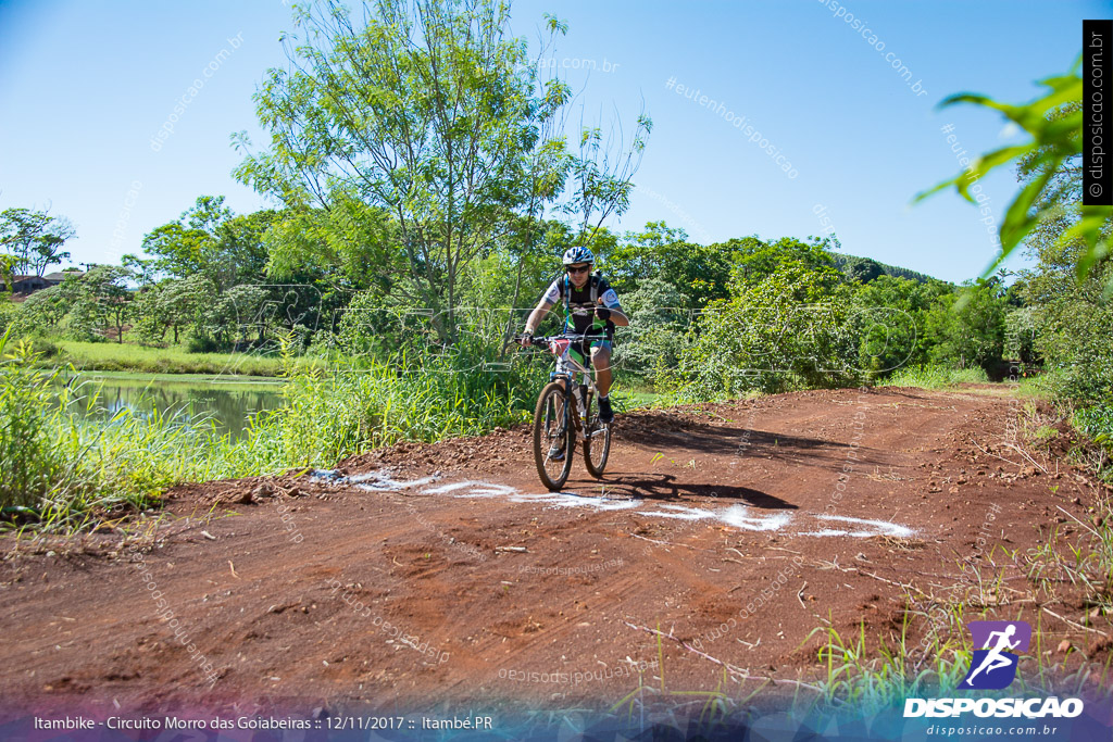 Itambike - Circuito Morro das Goiabeiras