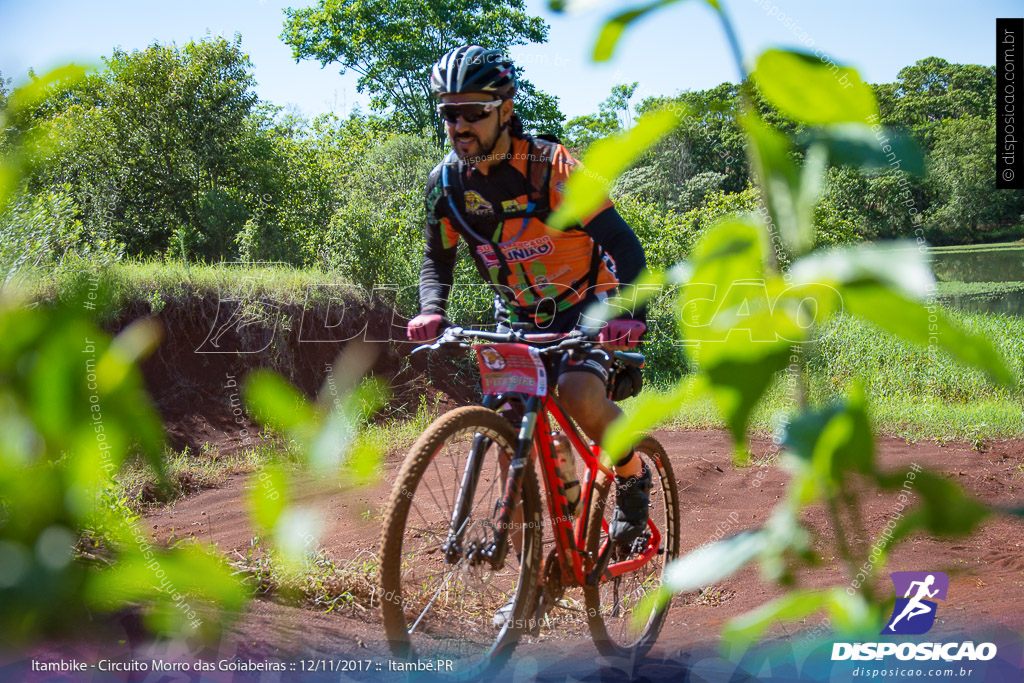 Itambike - Circuito Morro das Goiabeiras