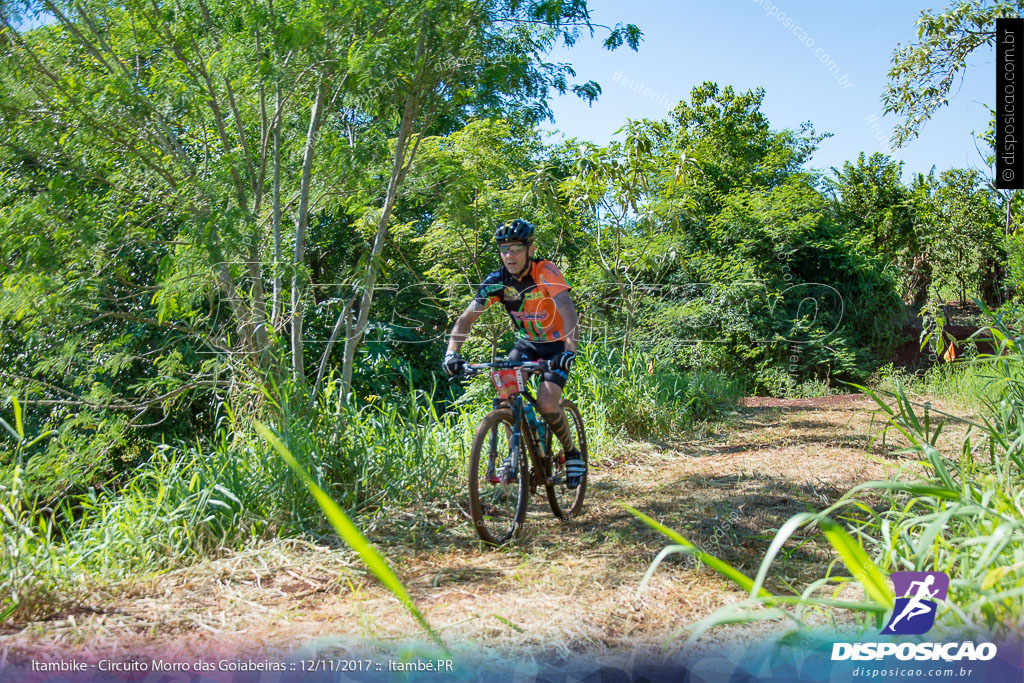 Itambike - Circuito Morro das Goiabeiras