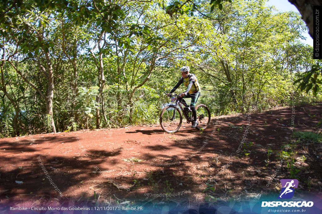 Itambike - Circuito Morro das Goiabeiras