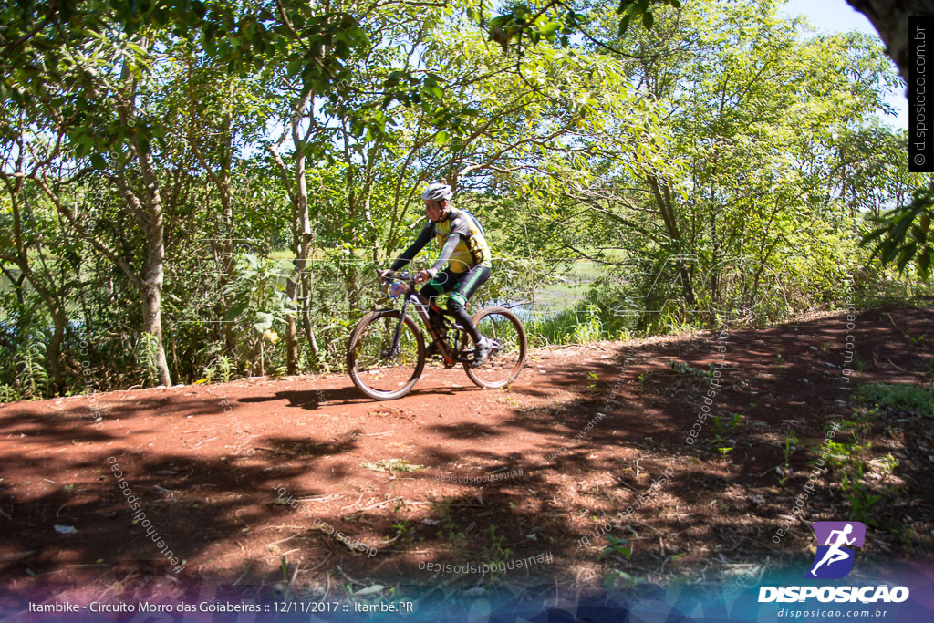 Itambike - Circuito Morro das Goiabeiras