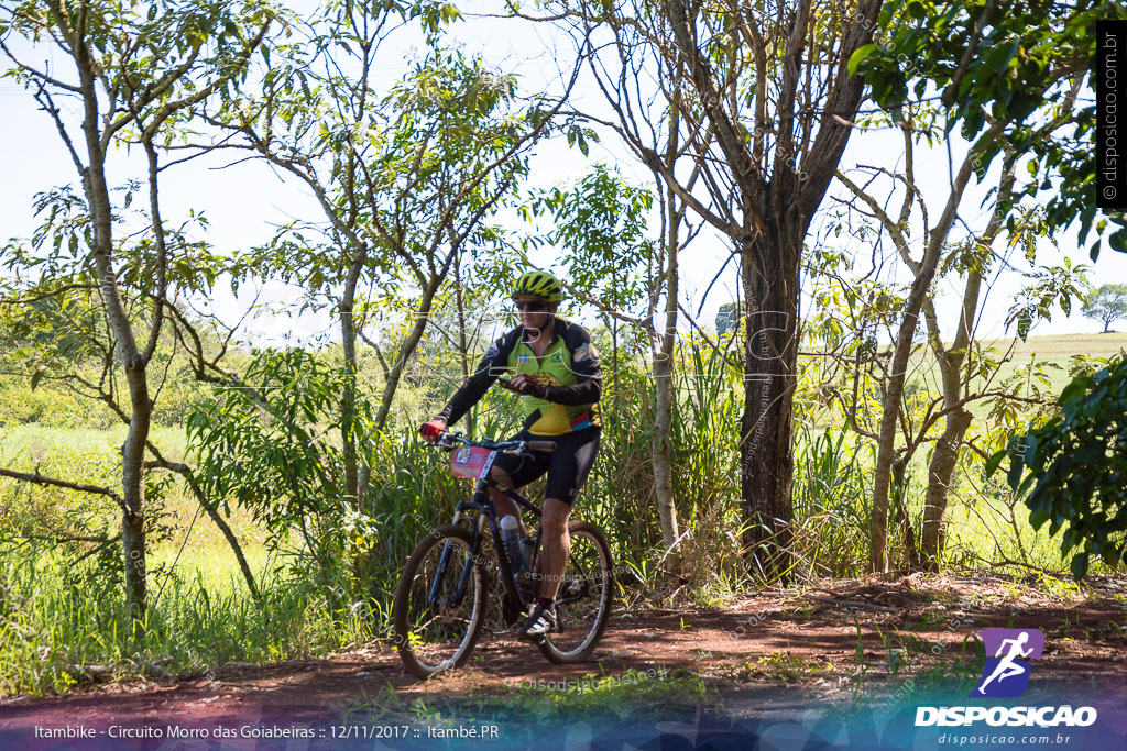 Itambike - Circuito Morro das Goiabeiras