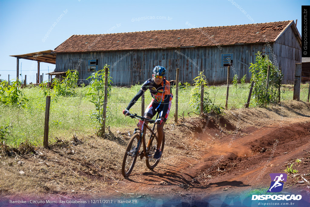 Itambike - Circuito Morro das Goiabeiras