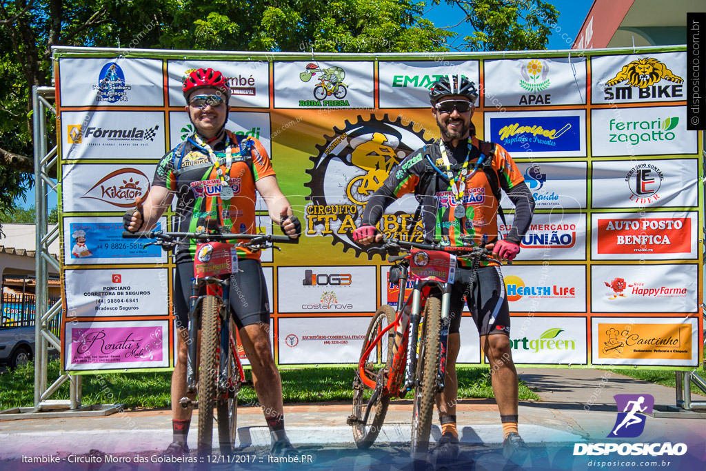 Itambike - Circuito Morro das Goiabeiras