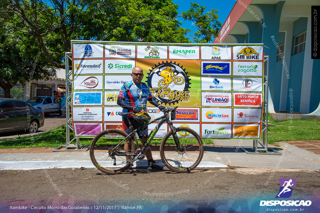 Itambike - Circuito Morro das Goiabeiras