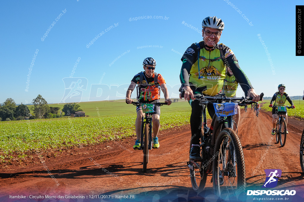 Itambike - Circuito Morro das Goiabeiras