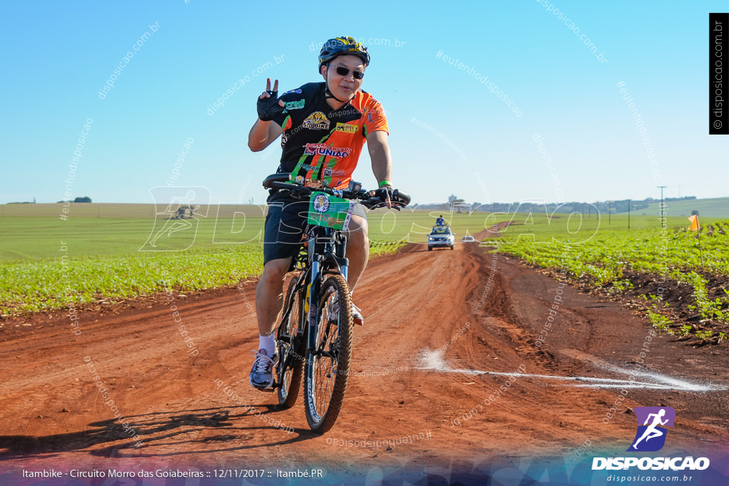 Itambike - Circuito Morro das Goiabeiras