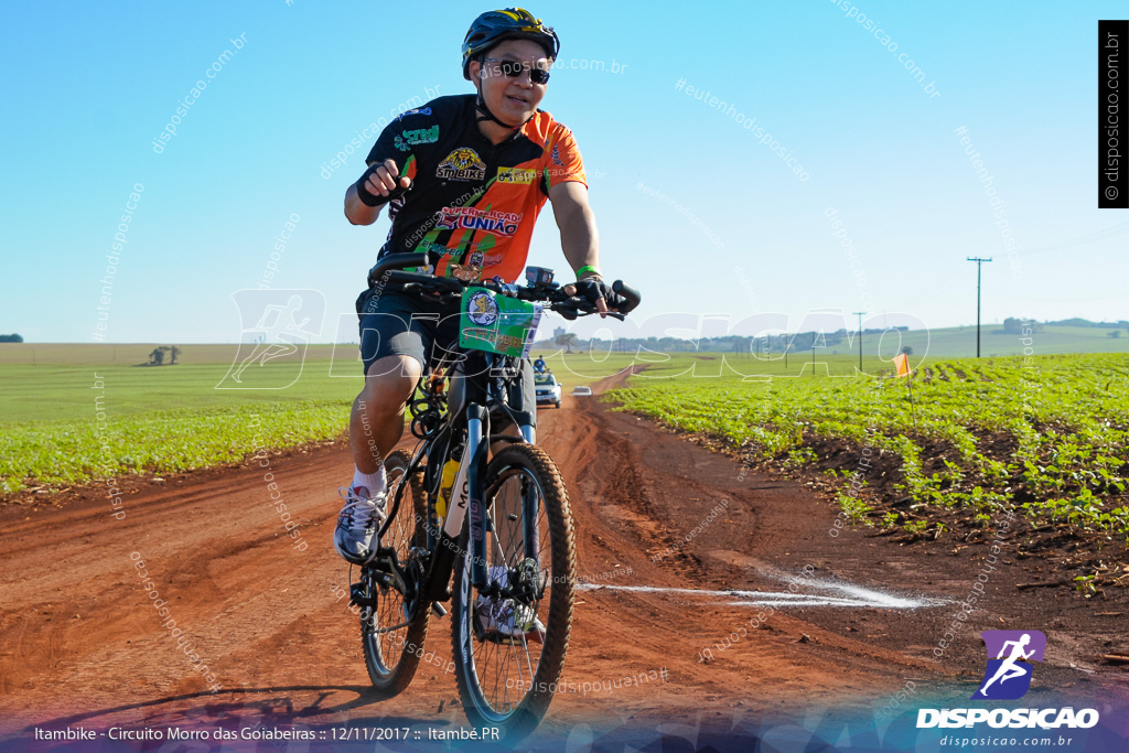 Itambike - Circuito Morro das Goiabeiras