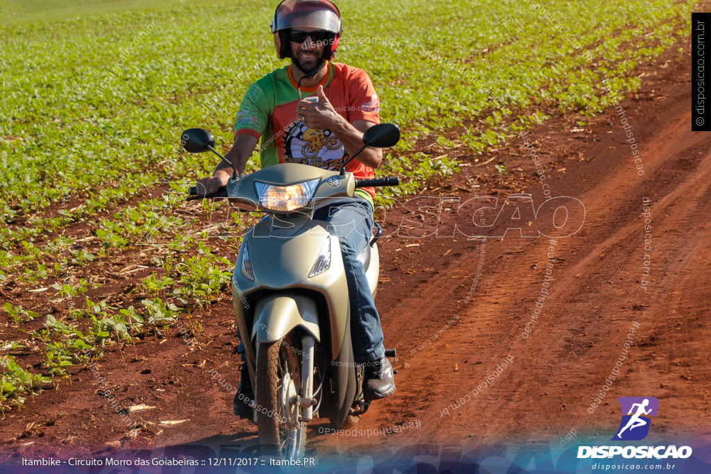 Itambike - Circuito Morro das Goiabeiras