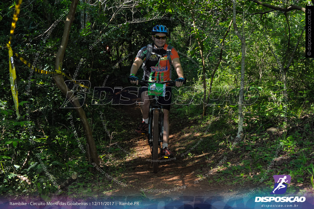 Itambike - Circuito Morro das Goiabeiras