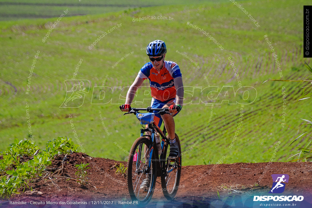 Itambike - Circuito Morro das Goiabeiras