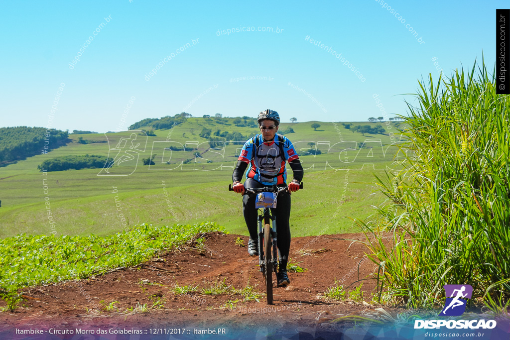 Itambike - Circuito Morro das Goiabeiras