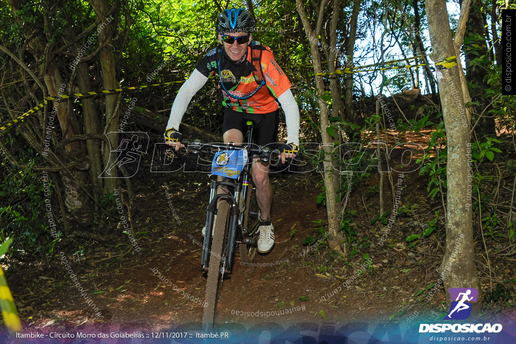 Itambike - Circuito Morro das Goiabeiras