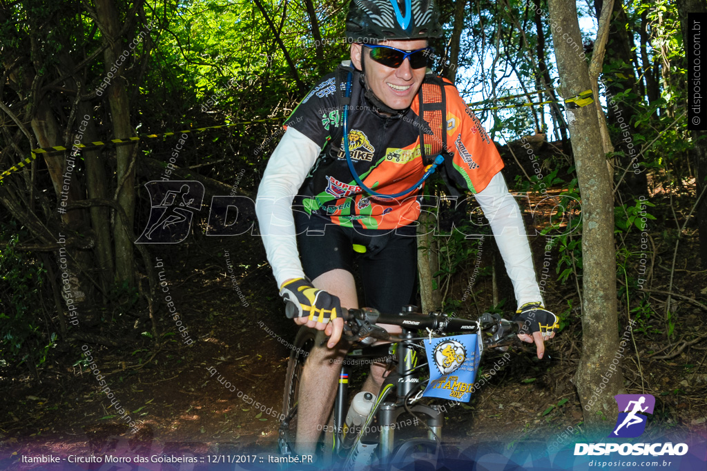 Itambike - Circuito Morro das Goiabeiras