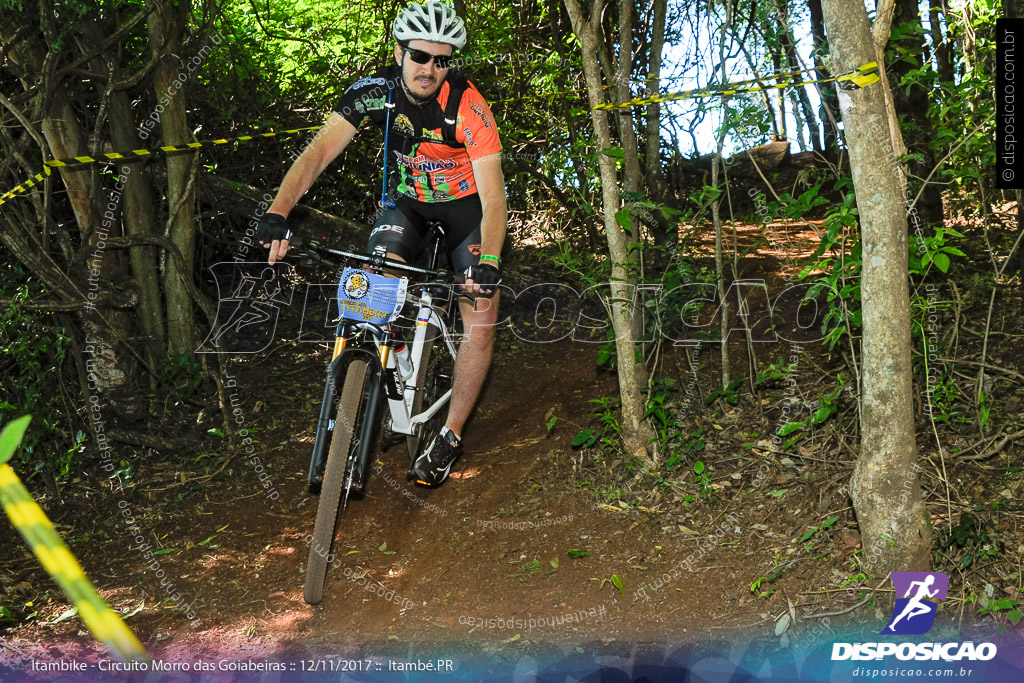 Itambike - Circuito Morro das Goiabeiras