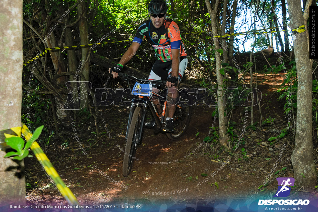 Itambike - Circuito Morro das Goiabeiras