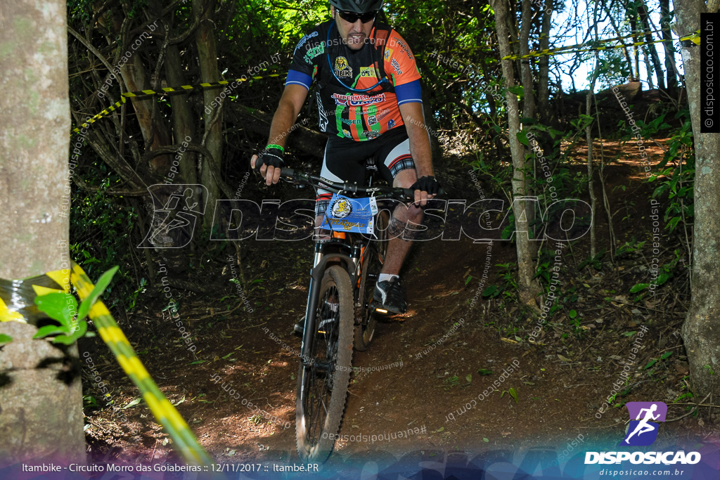 Itambike - Circuito Morro das Goiabeiras