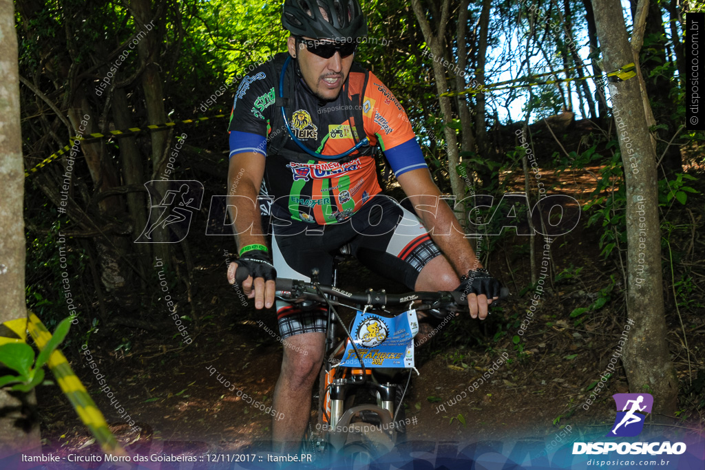 Itambike - Circuito Morro das Goiabeiras