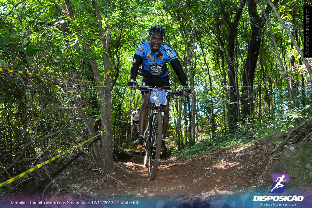 Itambike - Circuito Morro das Goiabeiras