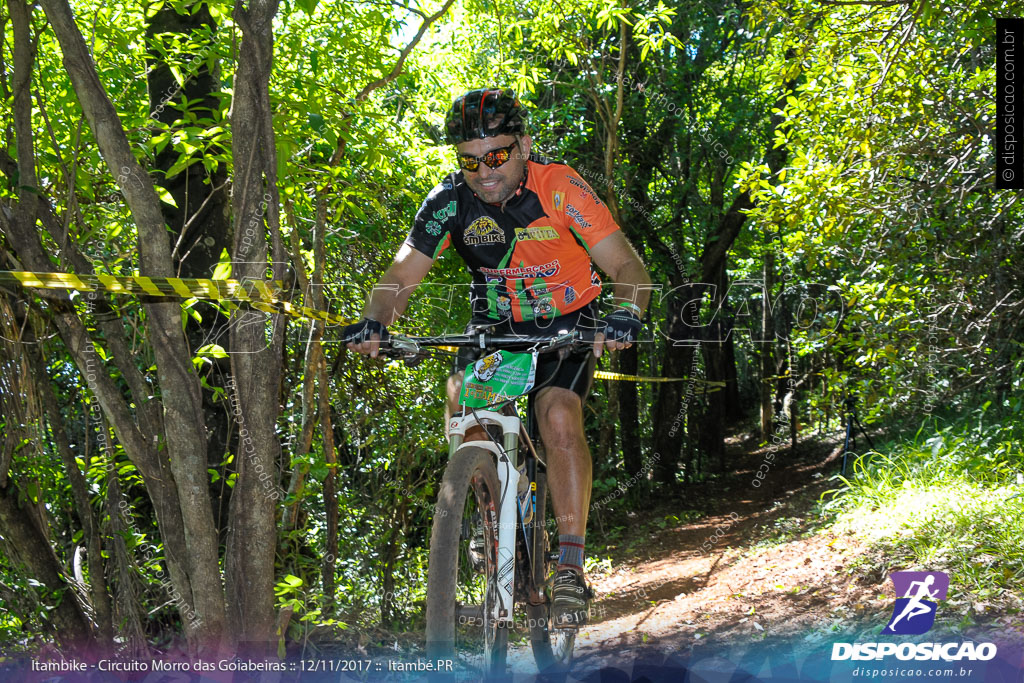 Itambike - Circuito Morro das Goiabeiras