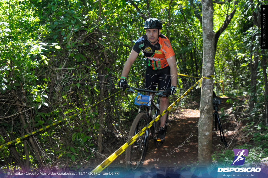 Itambike - Circuito Morro das Goiabeiras