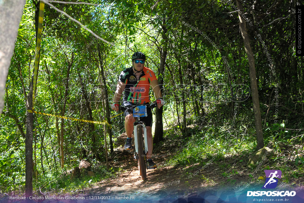 Itambike - Circuito Morro das Goiabeiras