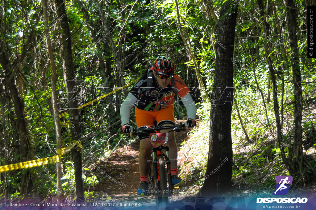 Itambike - Circuito Morro das Goiabeiras