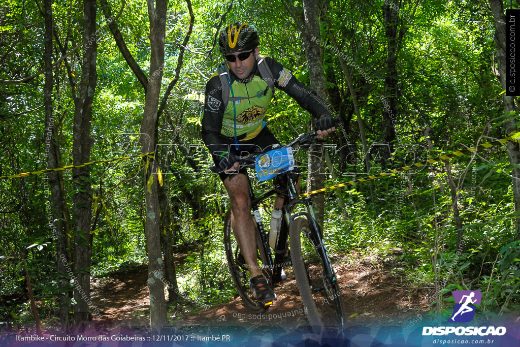 Itambike - Circuito Morro das Goiabeiras