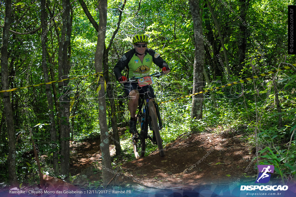 Itambike - Circuito Morro das Goiabeiras