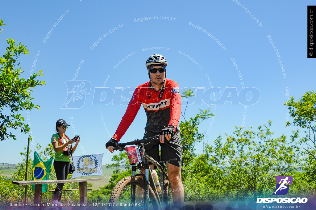 Itambike - Circuito Morro das Goiabeiras