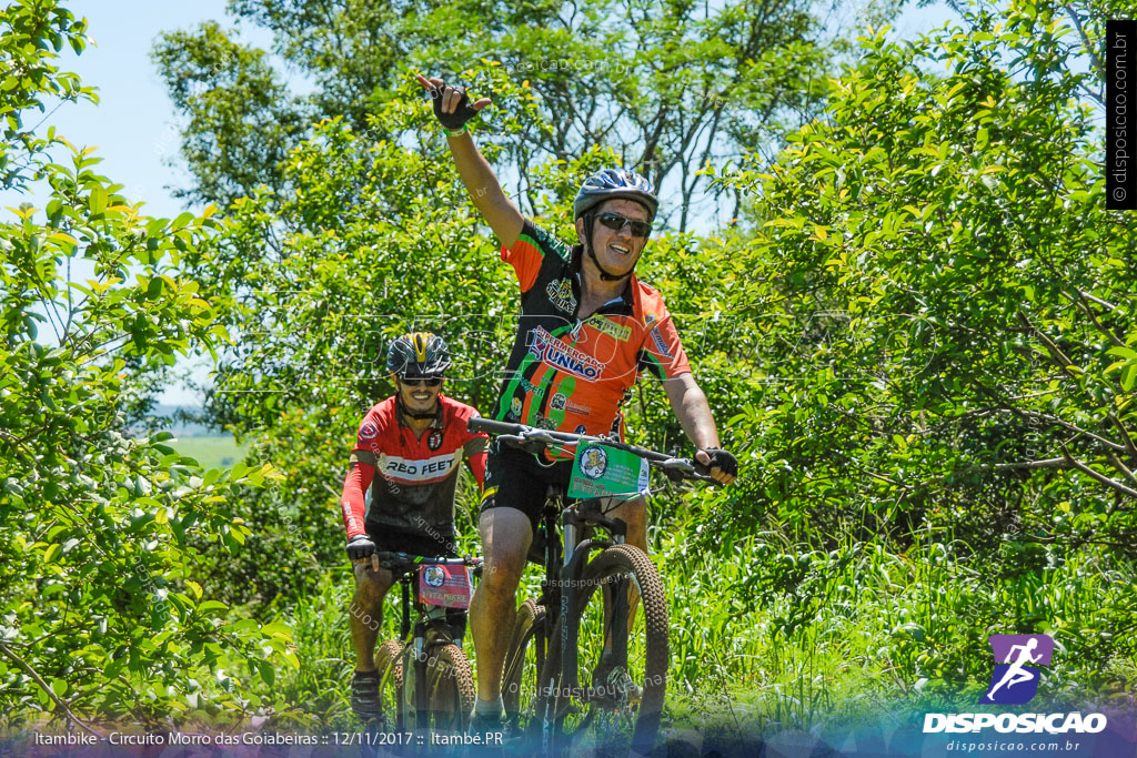 Itambike - Circuito Morro das Goiabeiras