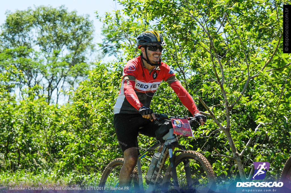 Itambike - Circuito Morro das Goiabeiras