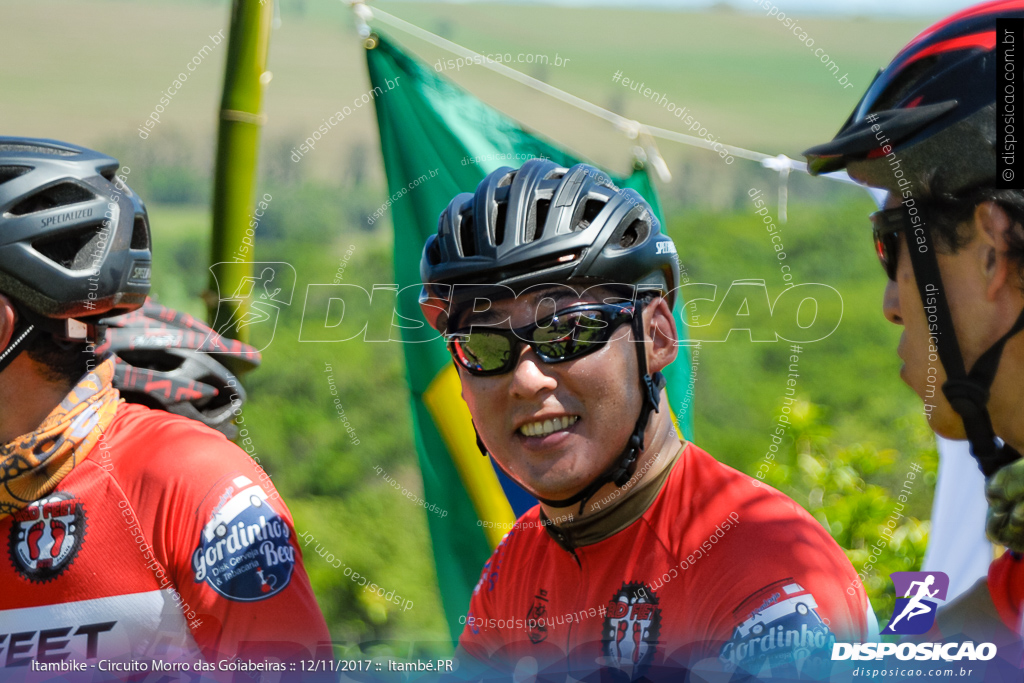 Itambike - Circuito Morro das Goiabeiras