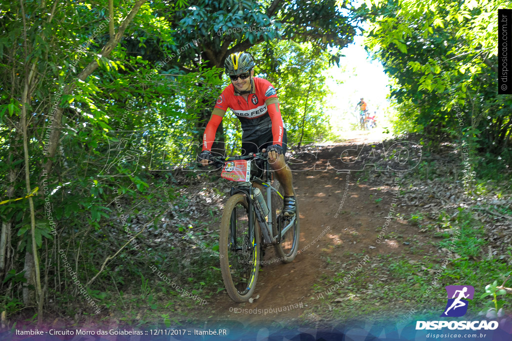 Itambike - Circuito Morro das Goiabeiras